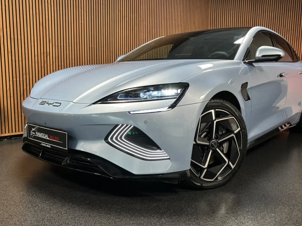 Billede 2 - BYD Seal 86 Excellence AWD