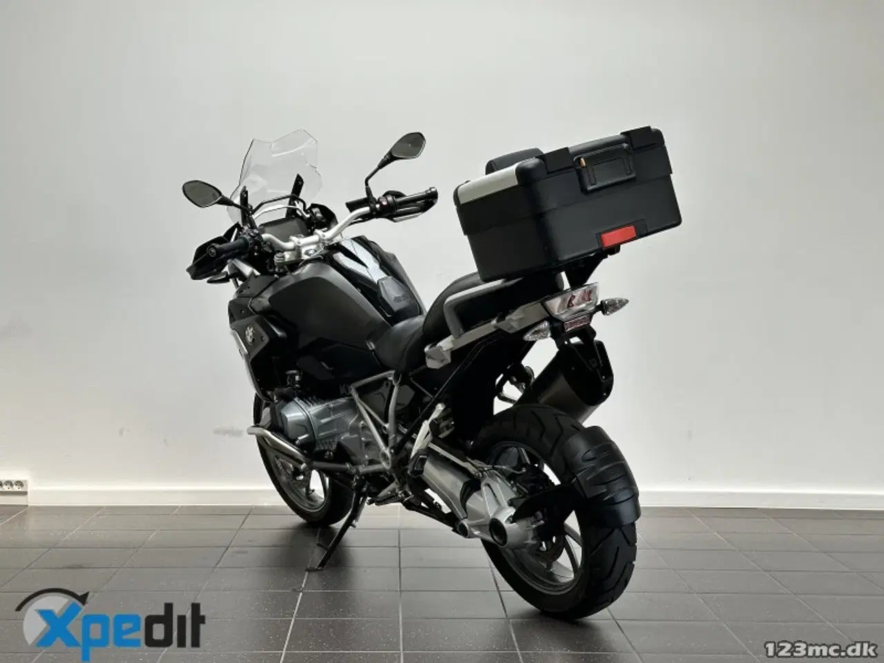 Billede 7 - BMW R 1250 GS