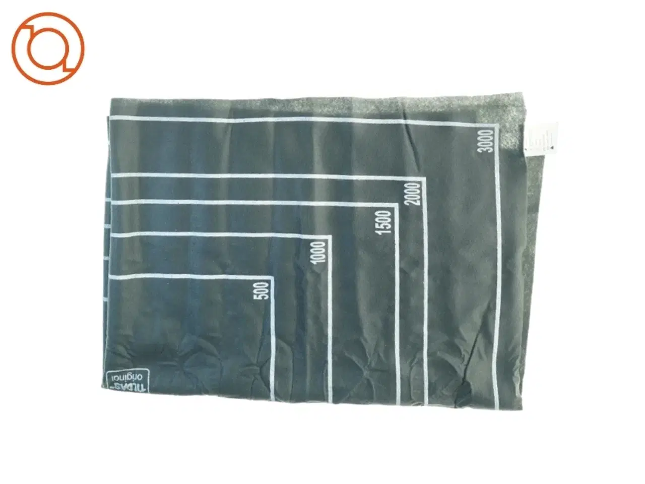 Billede 1 - Underlag til puslespil (str. 131 x 91 cm)