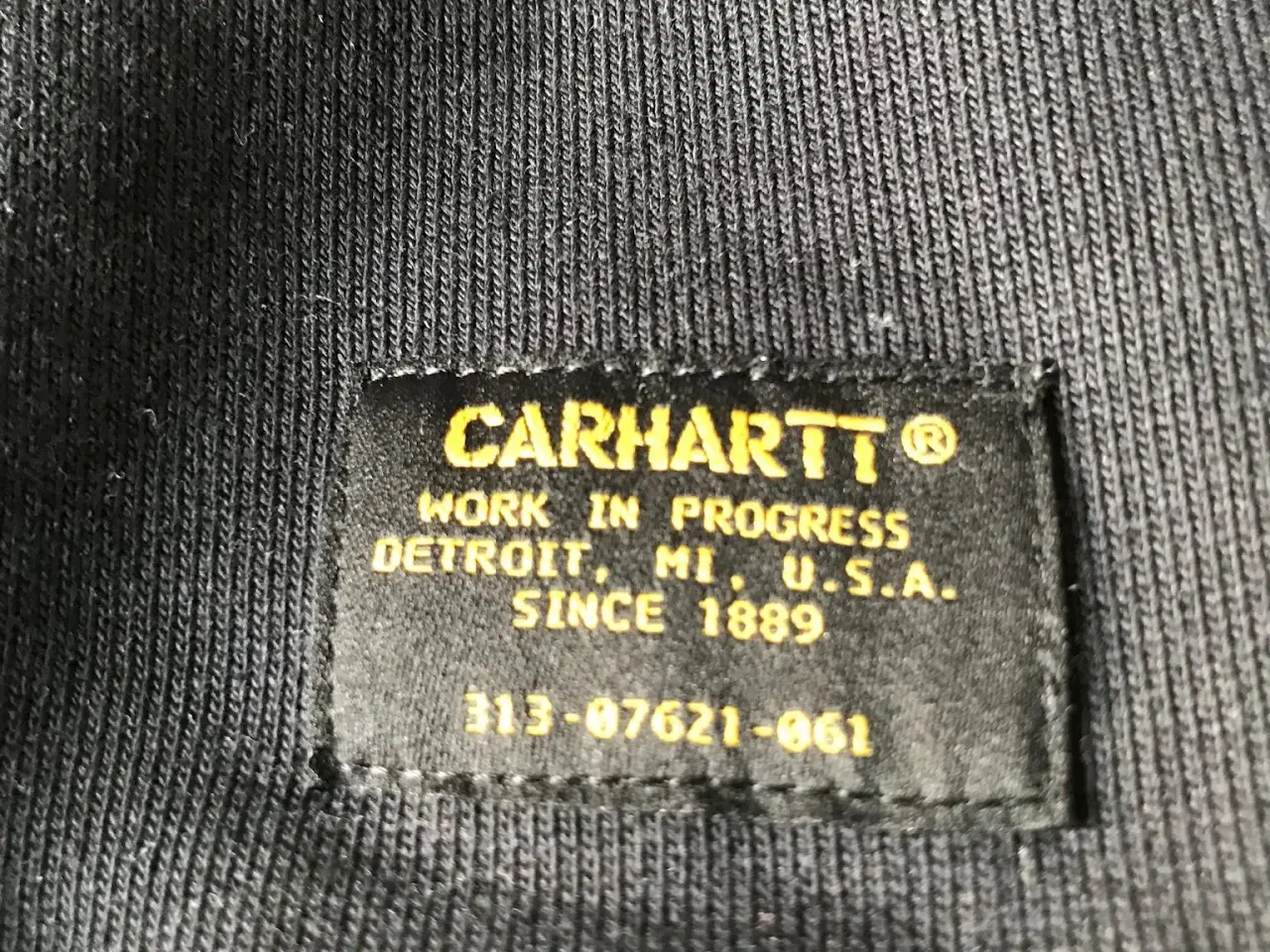 Billede 3 - Carhartt