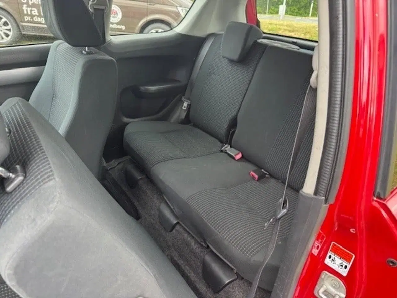 Billede 6 - Suzuki Swift 1,3 GL