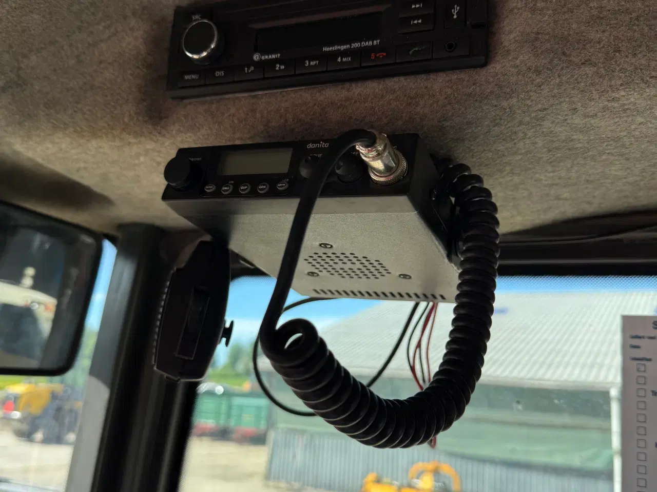 Billede 13 - Volvo  L45b gummiet  