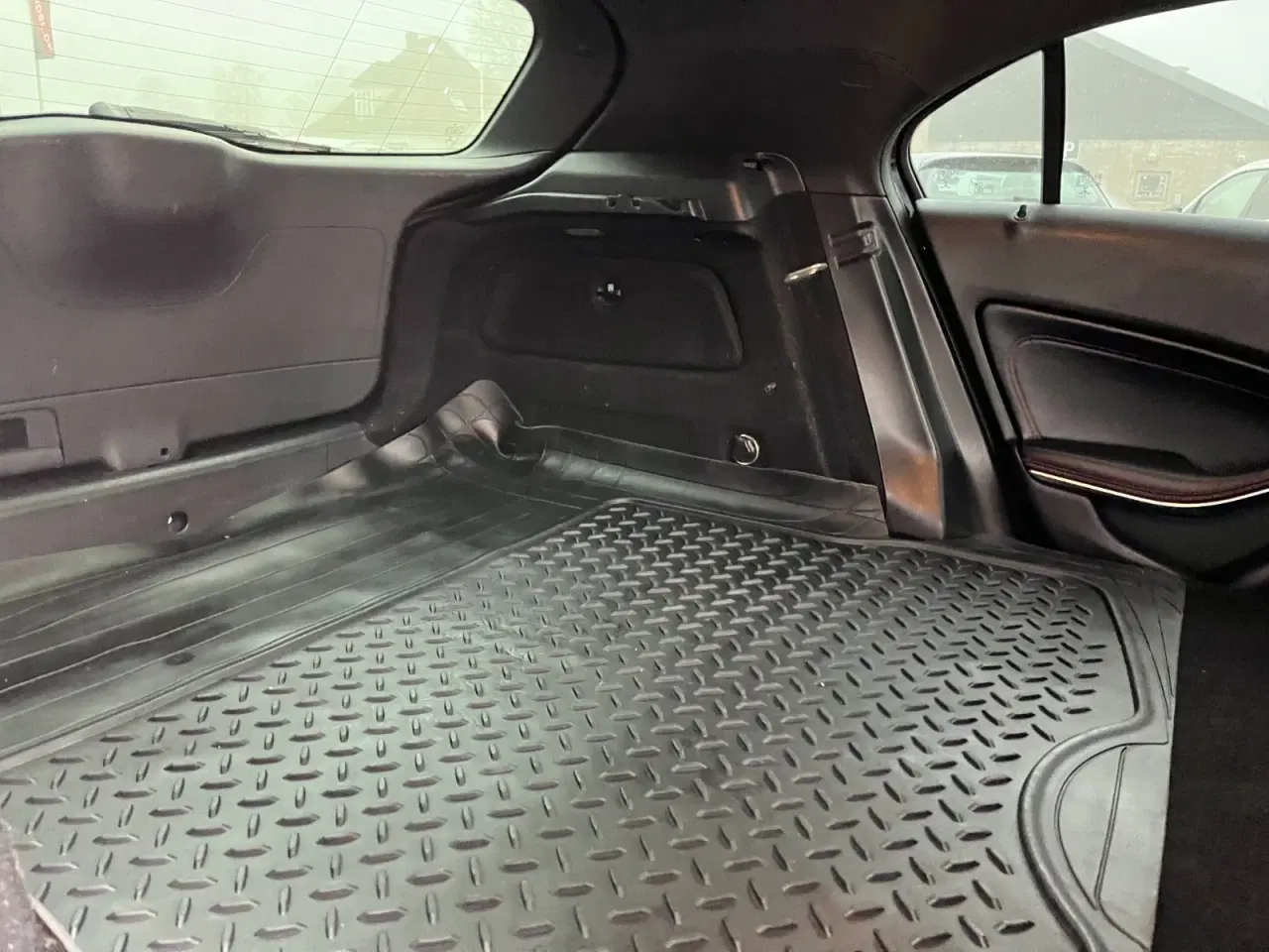 Billede 10 - Mercedes A250 2,0 Sport aut. Van