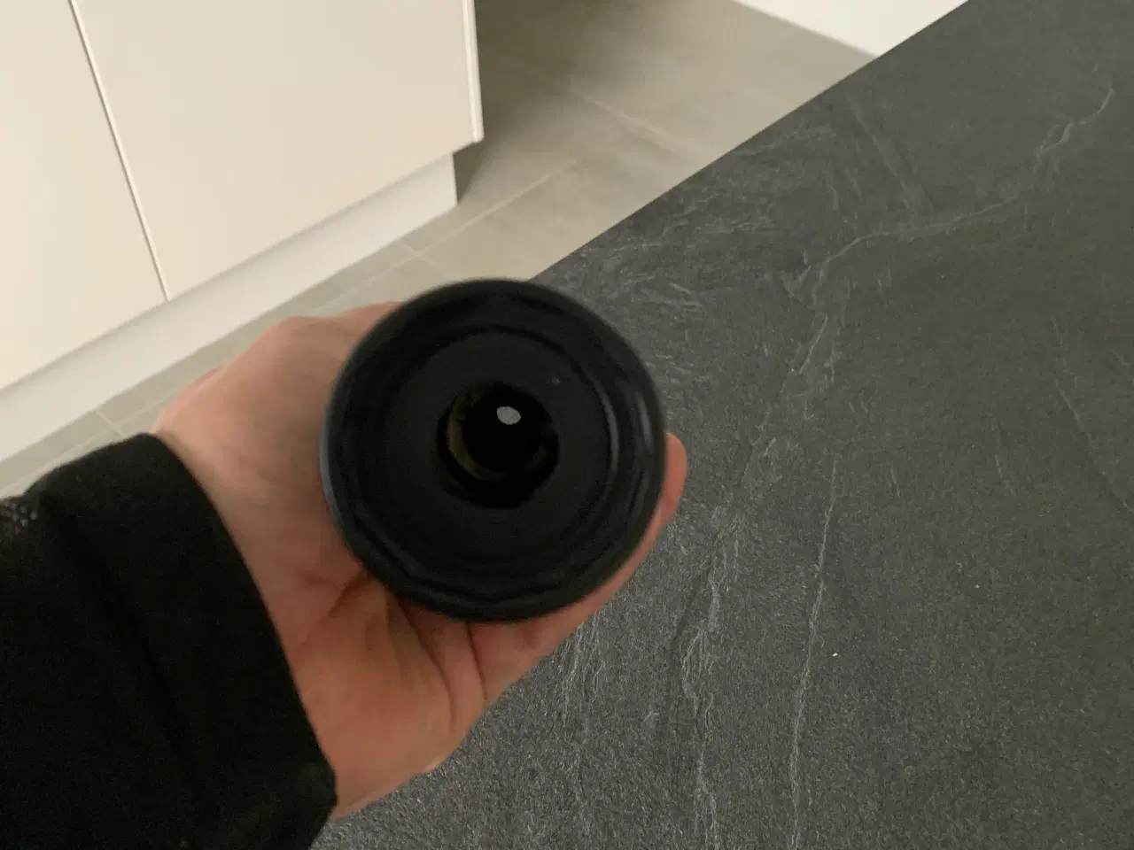 Billede 4 - Haunsken 224 xtrm mk ll lyd dæmper