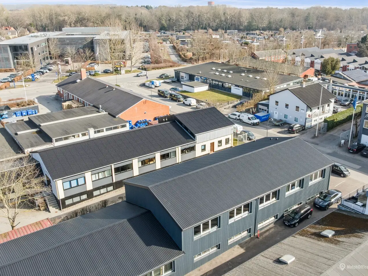 Billede 4 - Kontor / Showroom