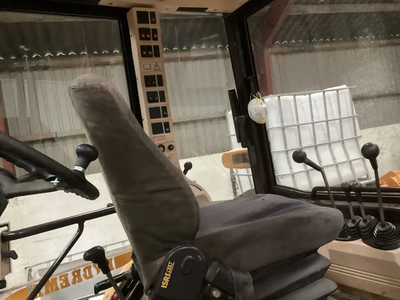 Billede 7 - Hydrema rendegraver 906c 