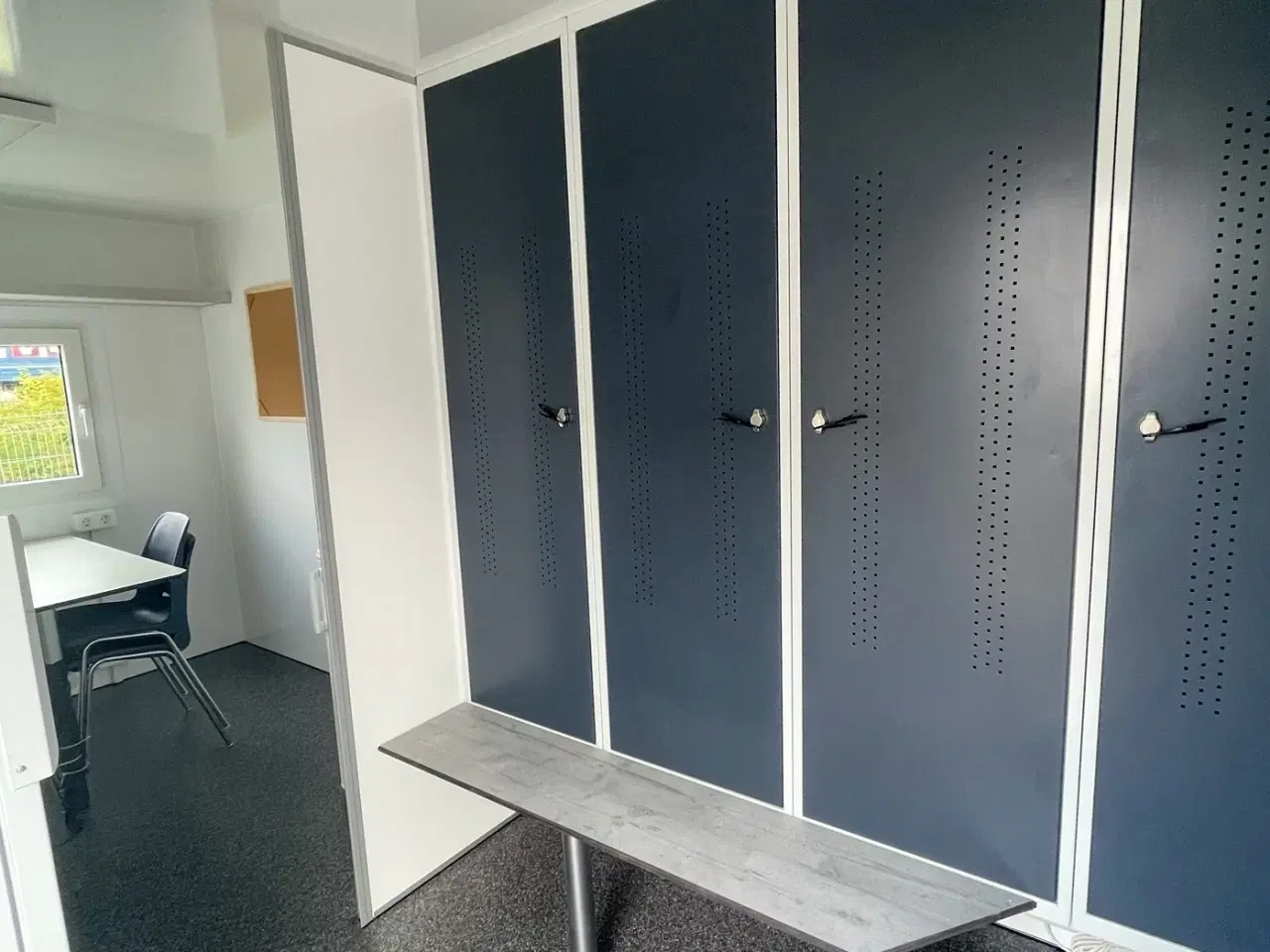 Billede 11 - Type 524: Mandskabsvogn for 4 personer