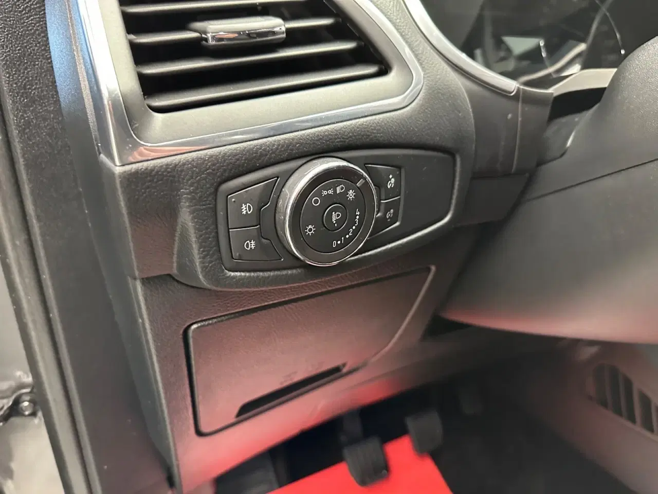 Billede 15 - Ford S-MAX 1,5 SCTi 160 Titanium 7prs