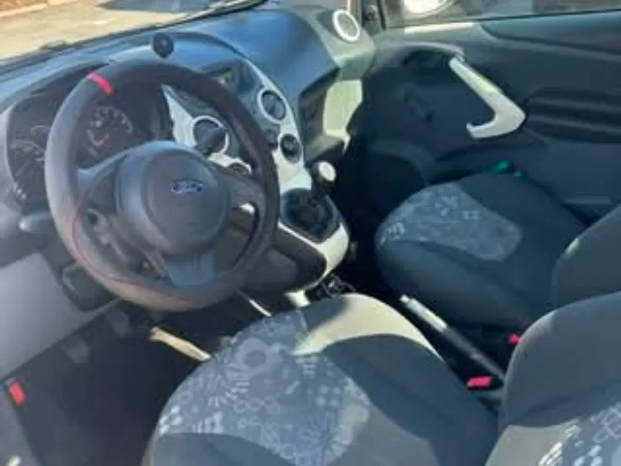 Billede 6 - Ford ka 72000 km