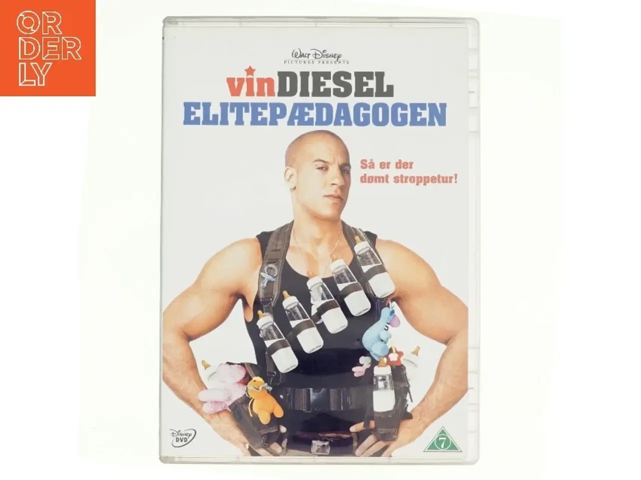 Billede 1 - Elitepædagogen