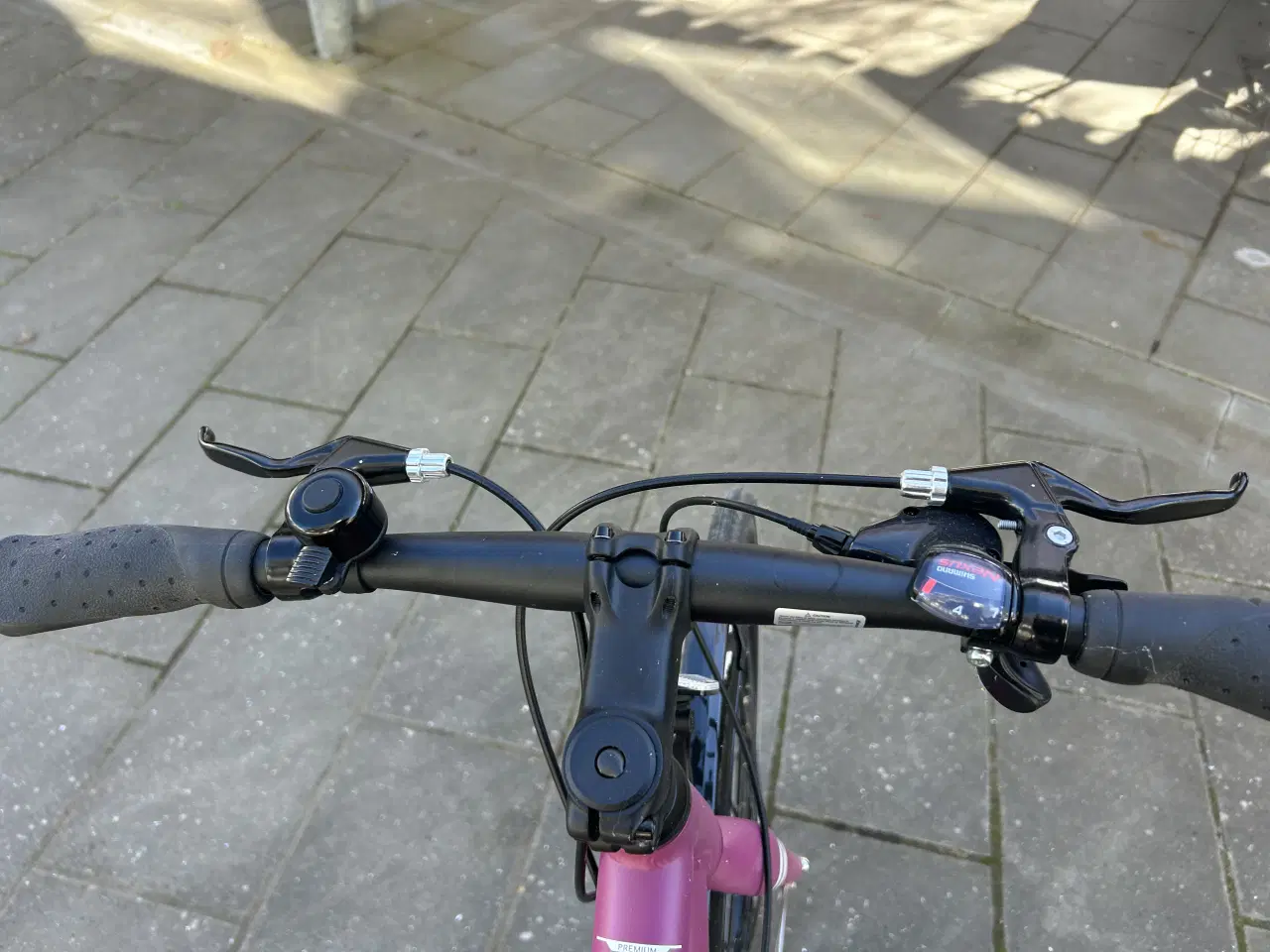 Billede 3 - Flot ny SCO premium sport 7