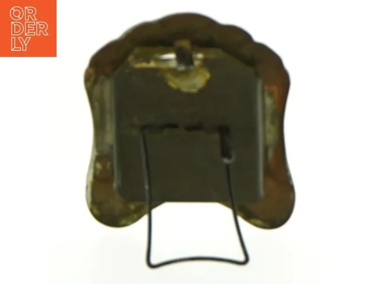 Billede 1 - Miniatur billedramme
