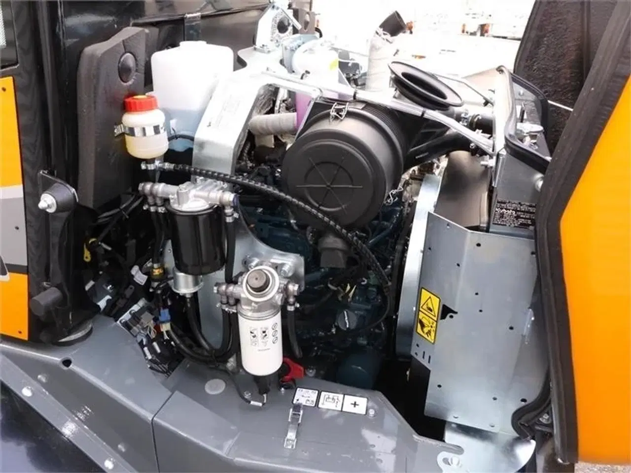 Billede 7 - GiANT G3500 fabiksny  til omg levering