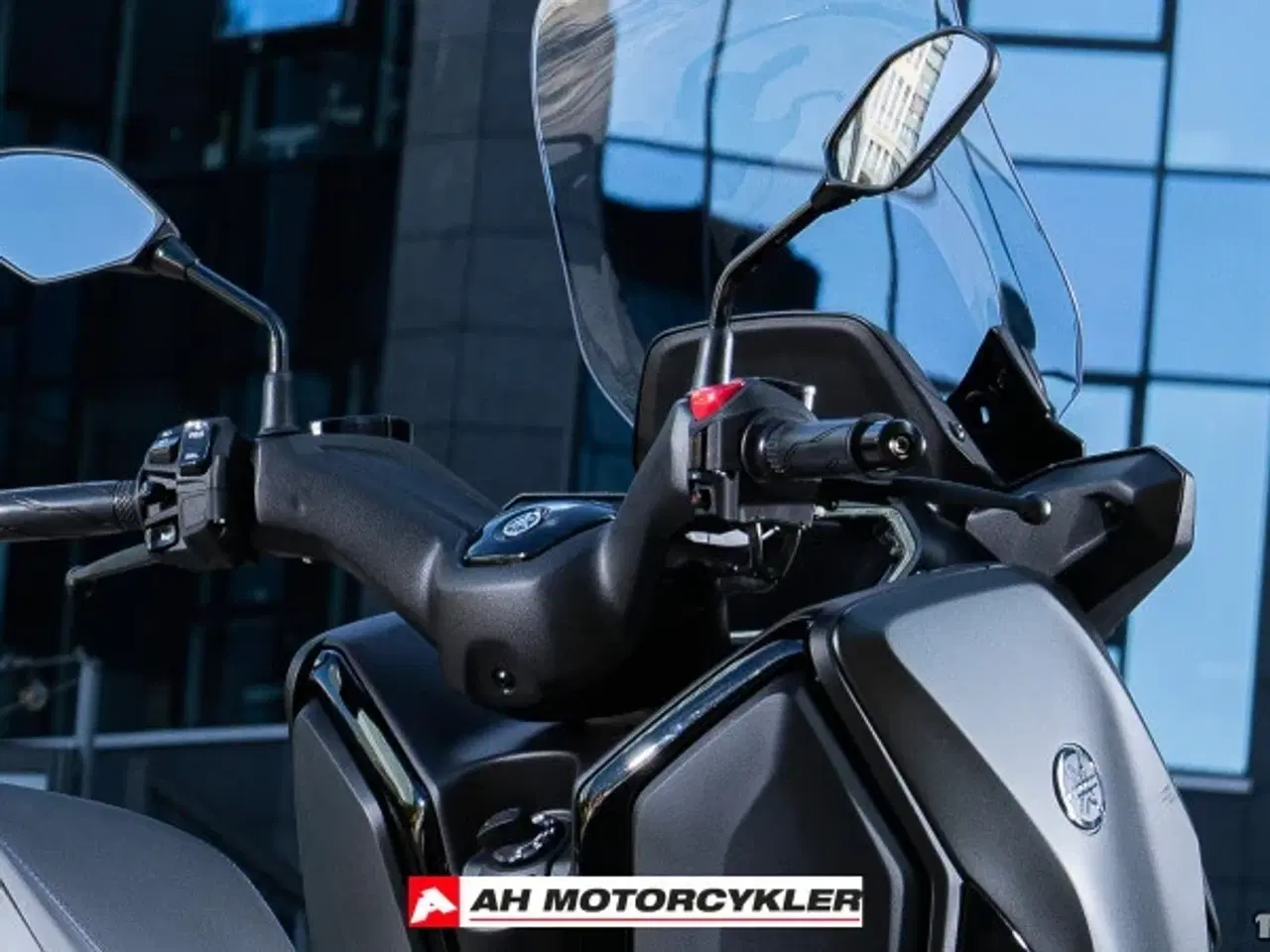 Billede 18 - Yamaha X-Max 300