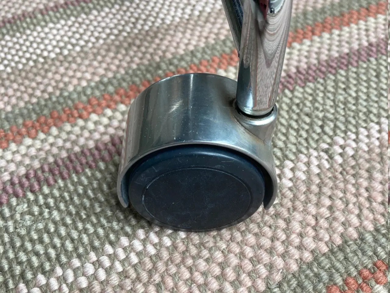 Billede 9 - Arne Jacobsen Syver kontorstol