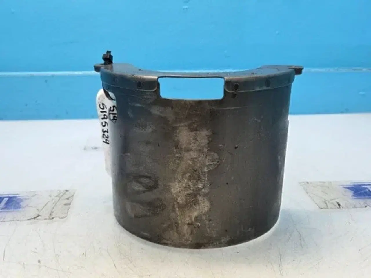 Billede 7 - New Holland TM190 Beskyttelse 5199515