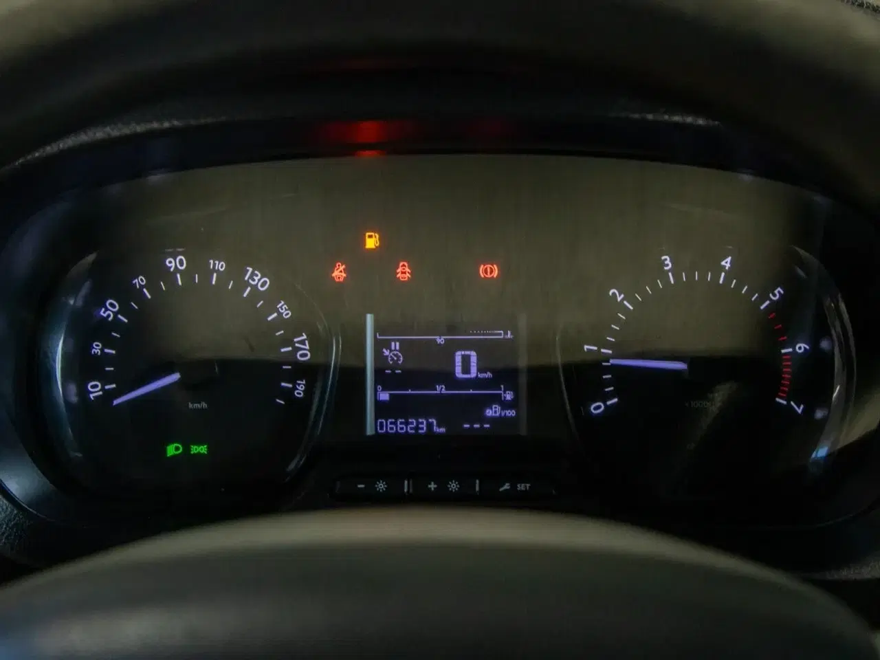 Billede 17 - Toyota ProAce 1,5 D 120 Medium Comfort Master