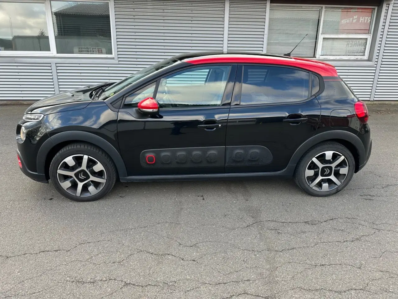 Billede 5 - Citroën C3 1,5 BlueHDi 100 VTR Sport