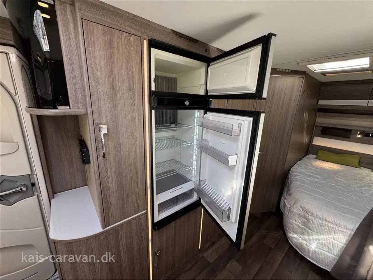 Billede 7 - 2019 - Kabe Royal 600 XL KS