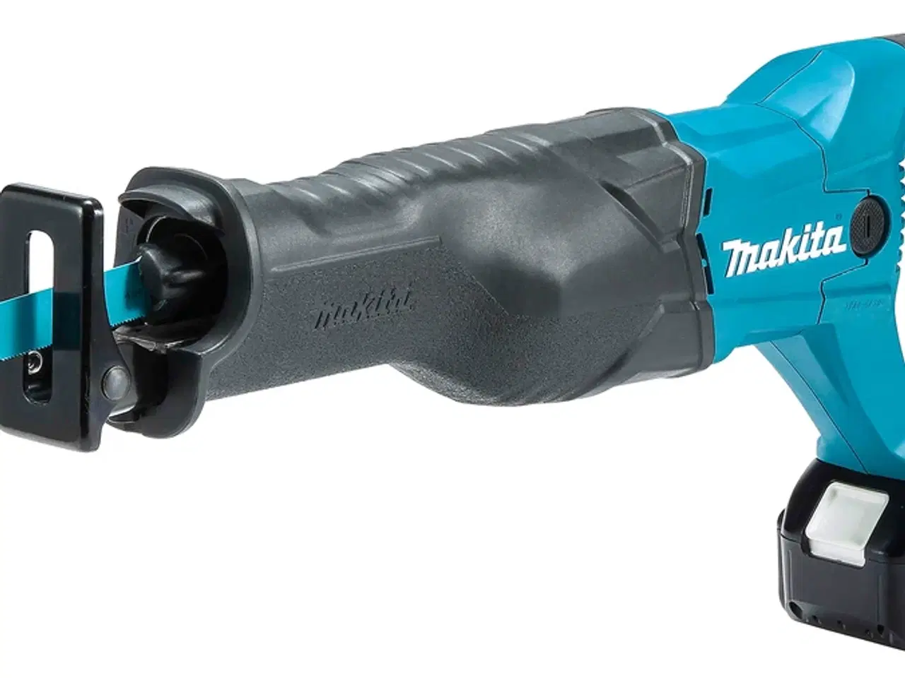 Billede 1 - Makita bajonetsav DJR186 udlejes