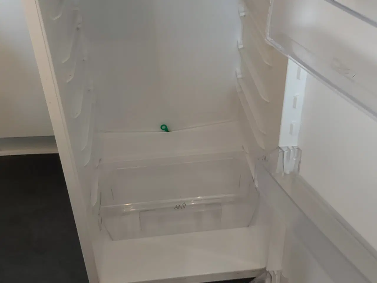 Billede 4 - To-delt kølefrys 140 cm højt