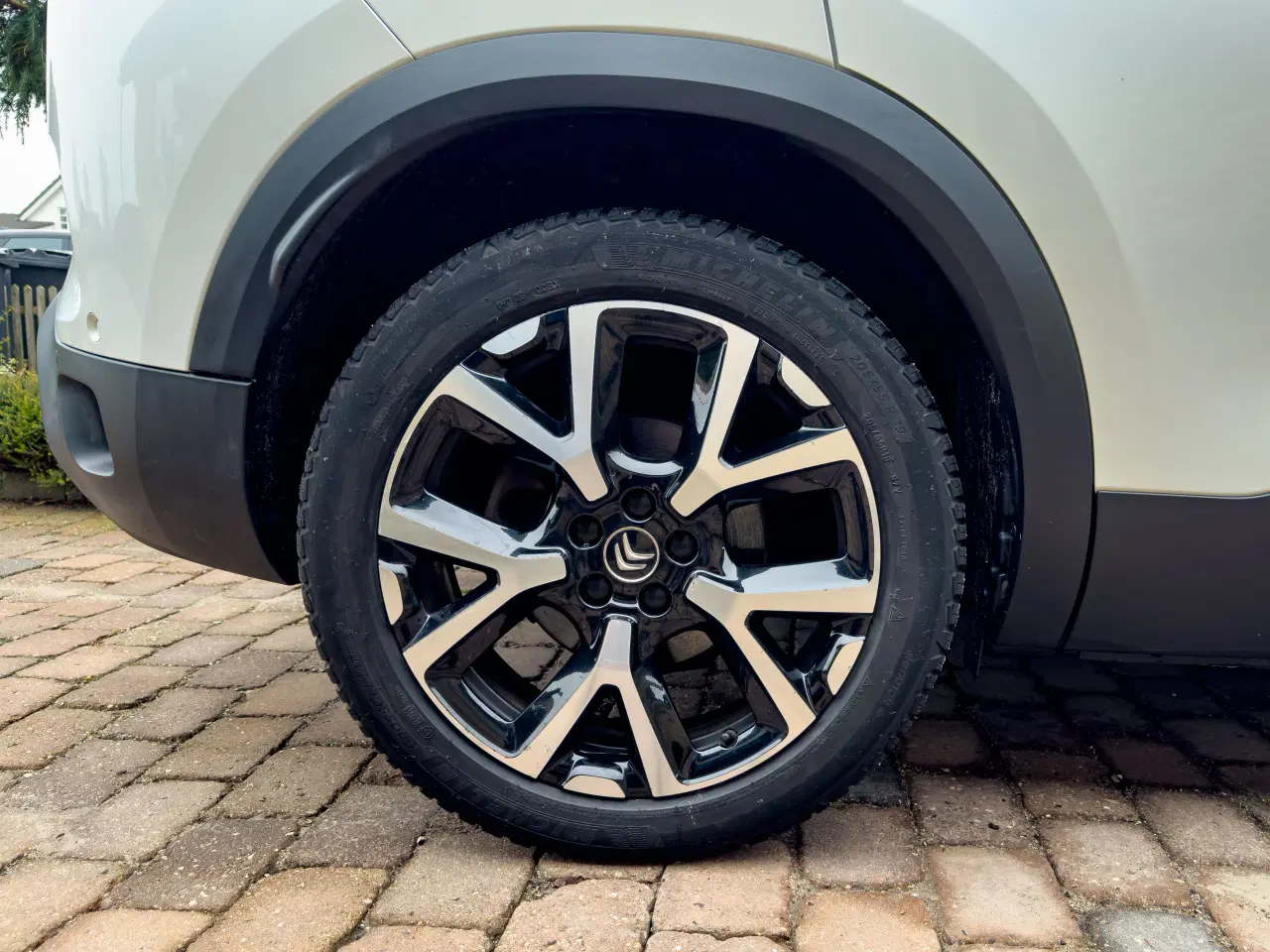 Billede 11 - Citroën C5 Aircross Plugin Hybrid - 37.000 km