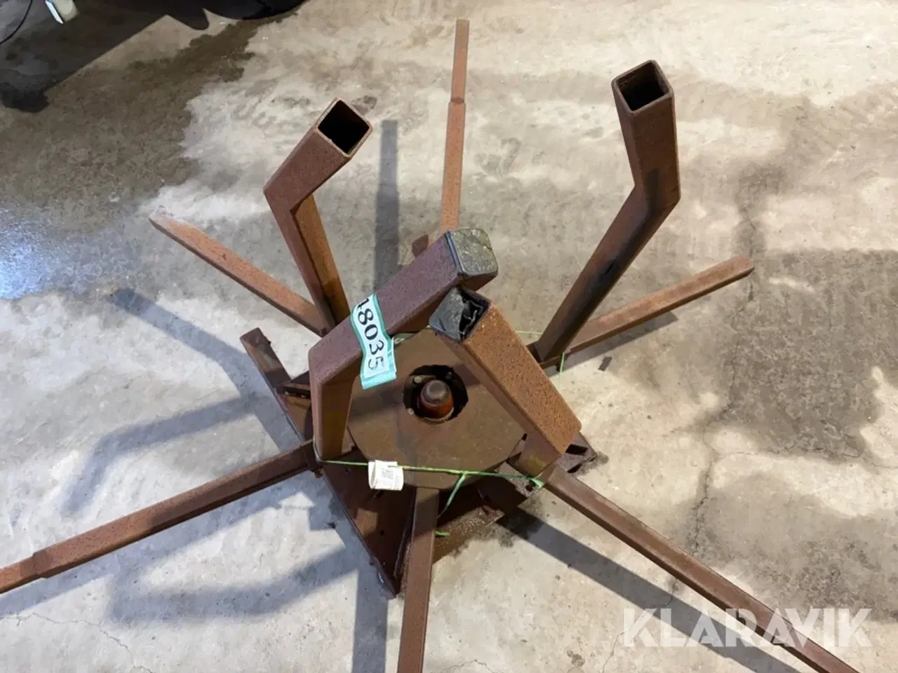 Billede 2 - Slangeoprul