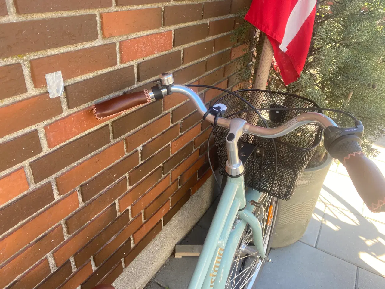 Billede 3 - 24 tommer lækker cykel 