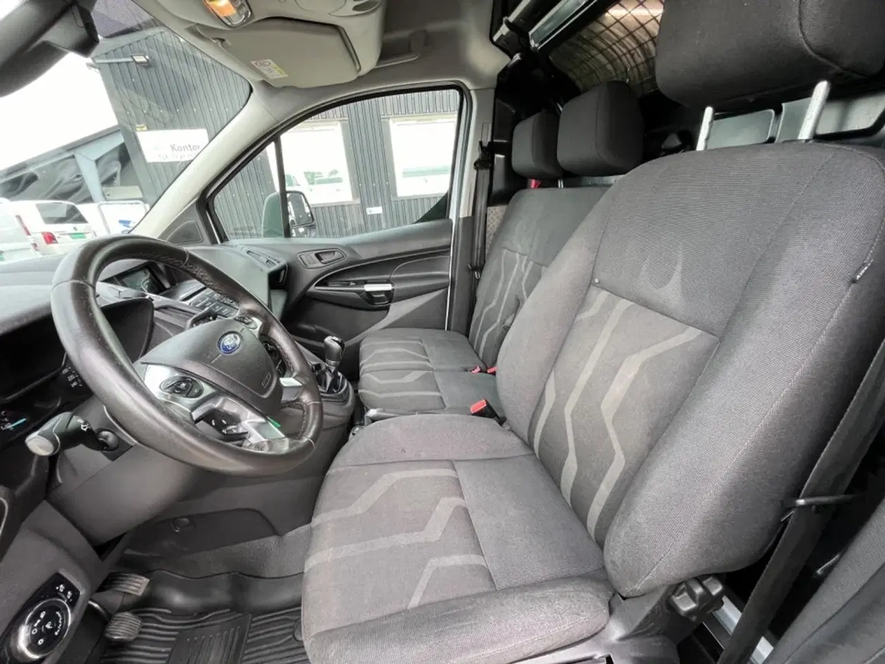 Billede 13 - Ford Transit Connect 1,5 TDCi 100 Trend lang