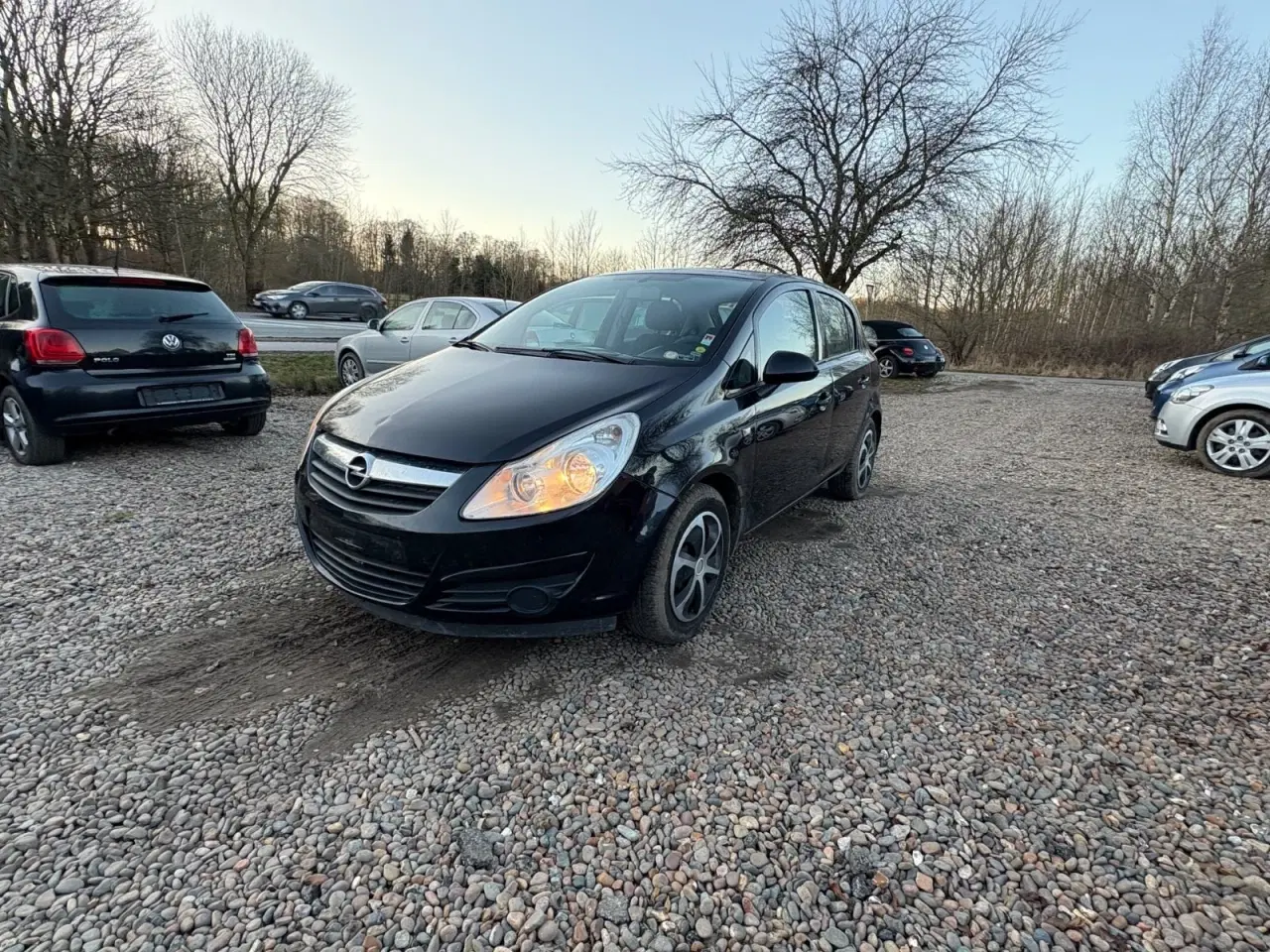 Billede 1 - Opel Corsa 1,3 CDTi 75 Enjoy