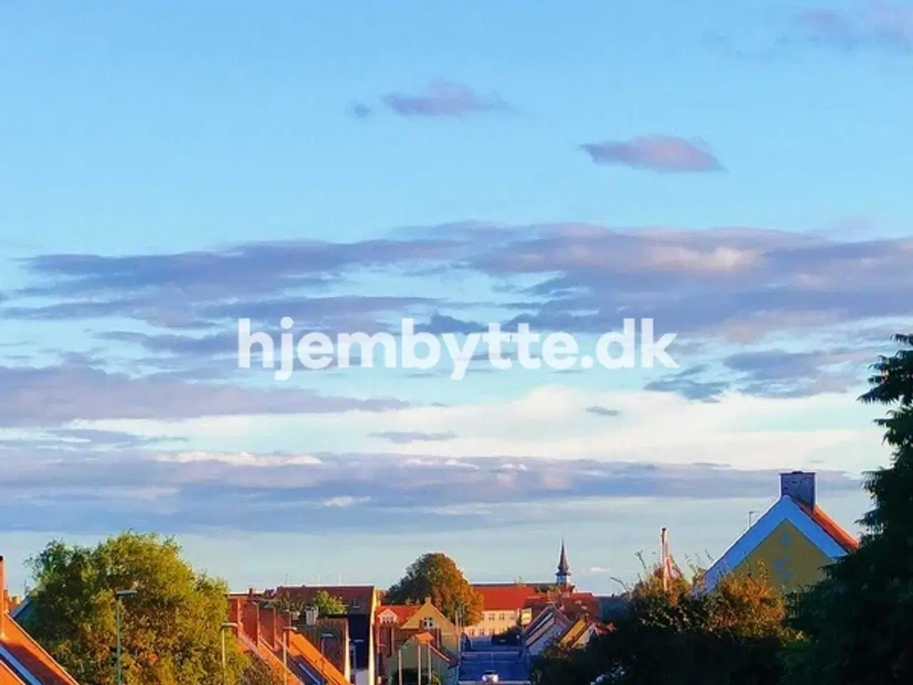 Billede 2 - Hjembytte - Torvegade