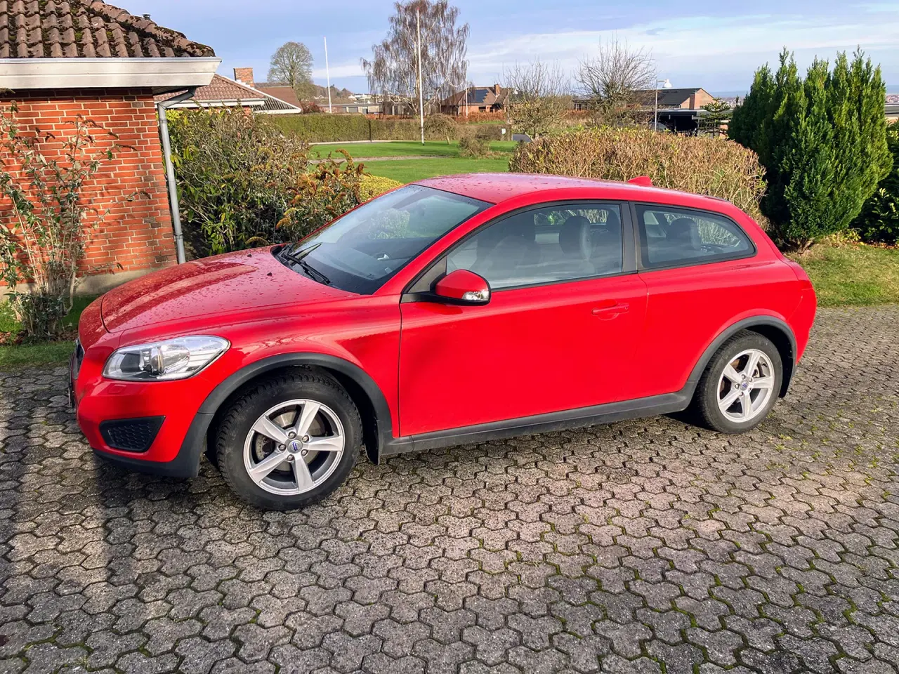 Billede 2 - Volvo C30