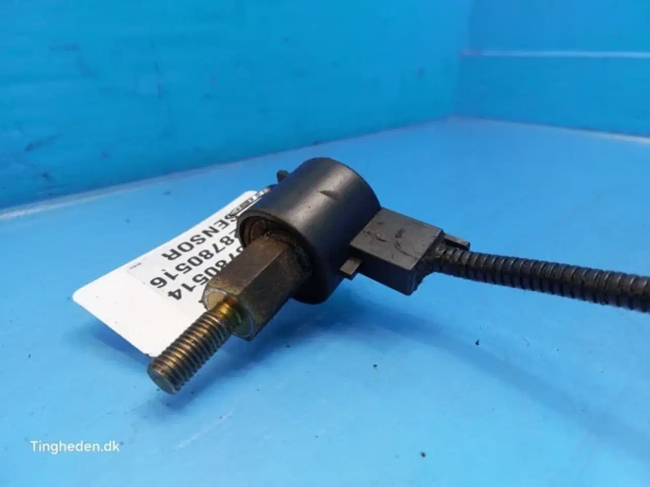 Billede 10 - Massey Ferguson 32 Sensor 28780516