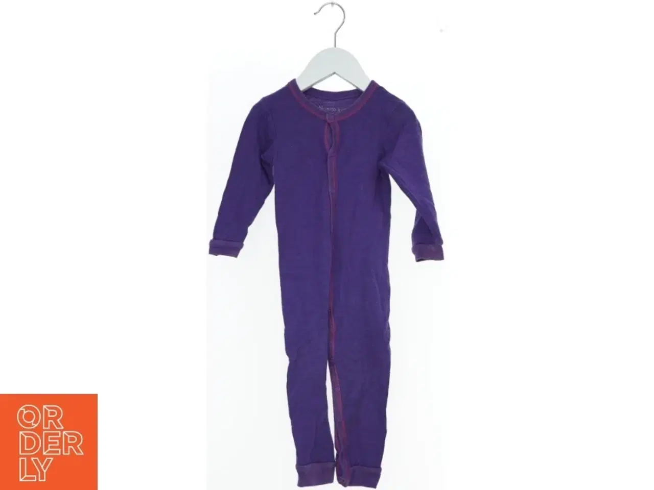 Billede 1 - Lilla heldragt til børn fra Nonito Kids (str. 80)