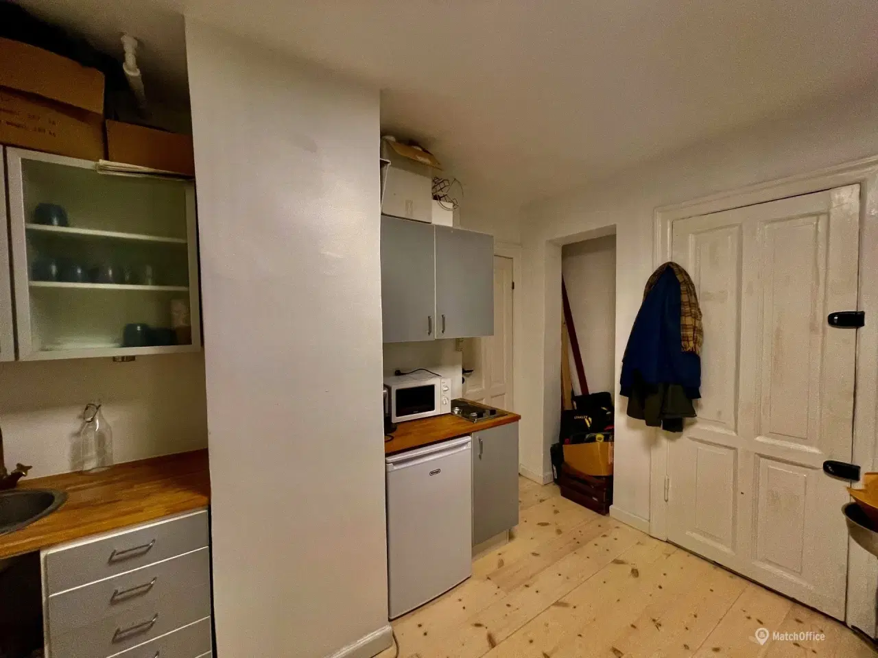 Billede 16 - ATTRAKTIVT ERHVERVSLEJEMÅL I SØLVGADE