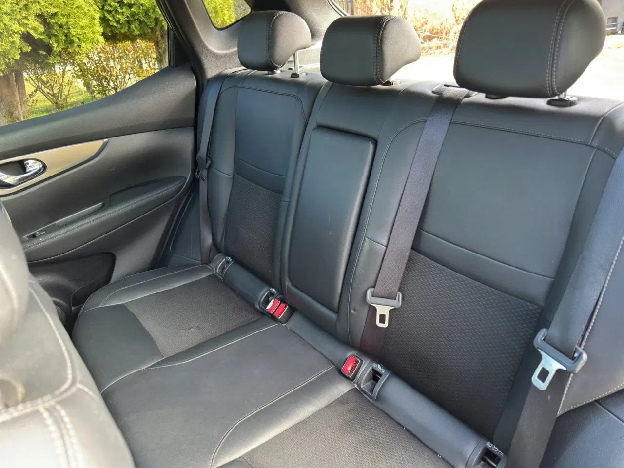 Billede 15 - Nissan Qashqai 1,2 Dig-T 115 Tekna+ X-tr.