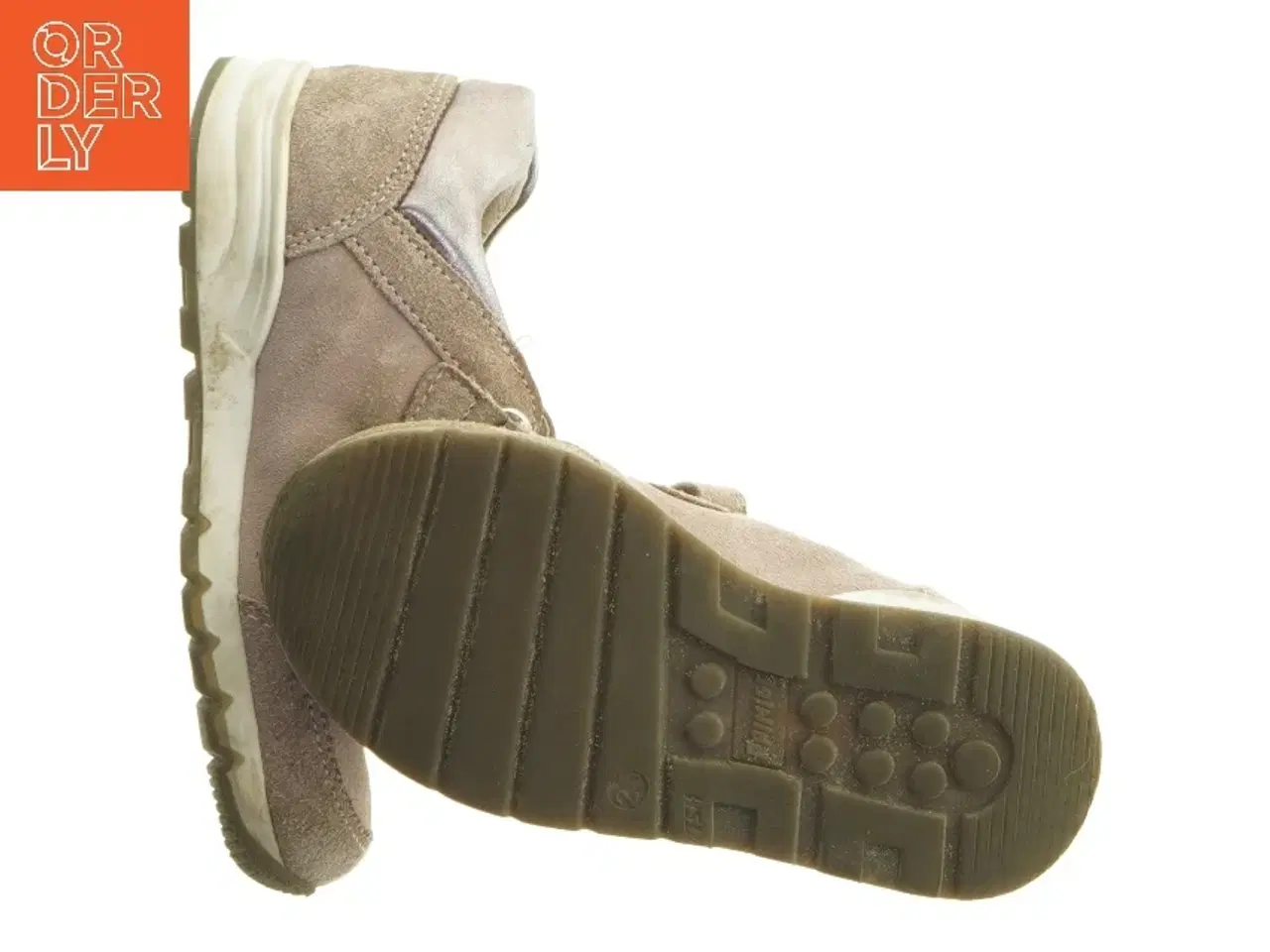 Billede 8 - Børnesko med velcro fra Primigi (str. 25)