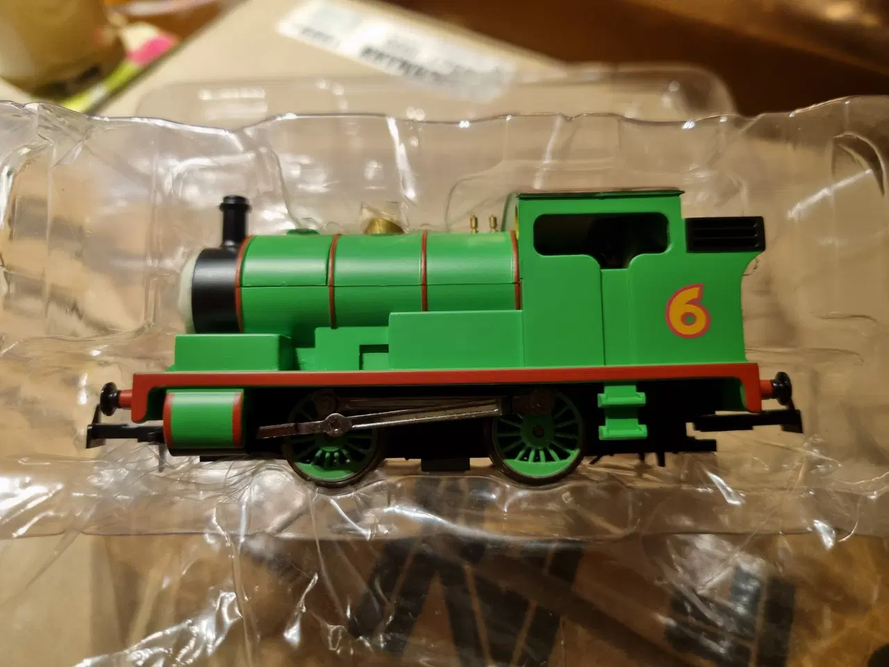 Billede 2 - Marklin 36121 "Percy"