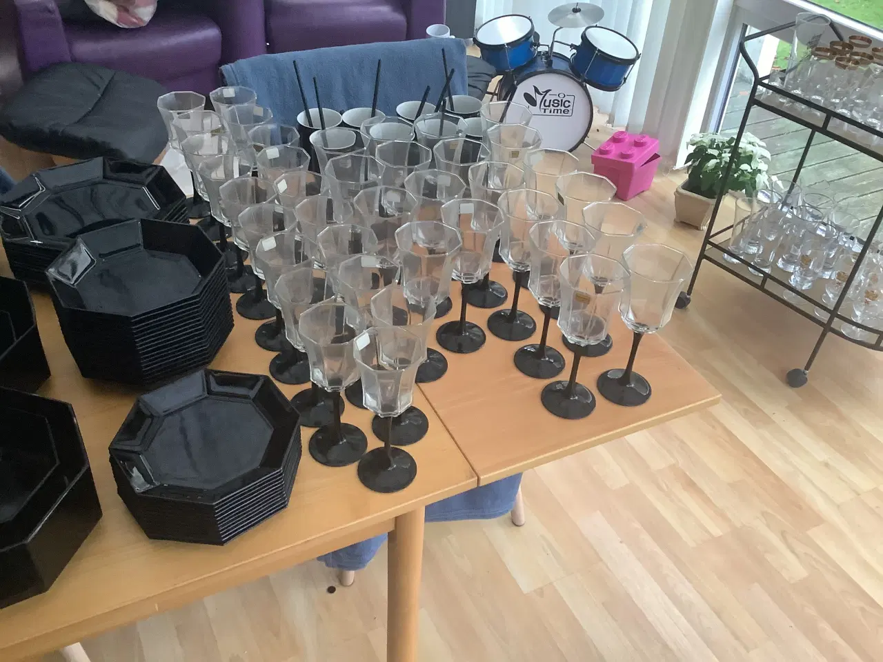 Billede 7 -  spisested 