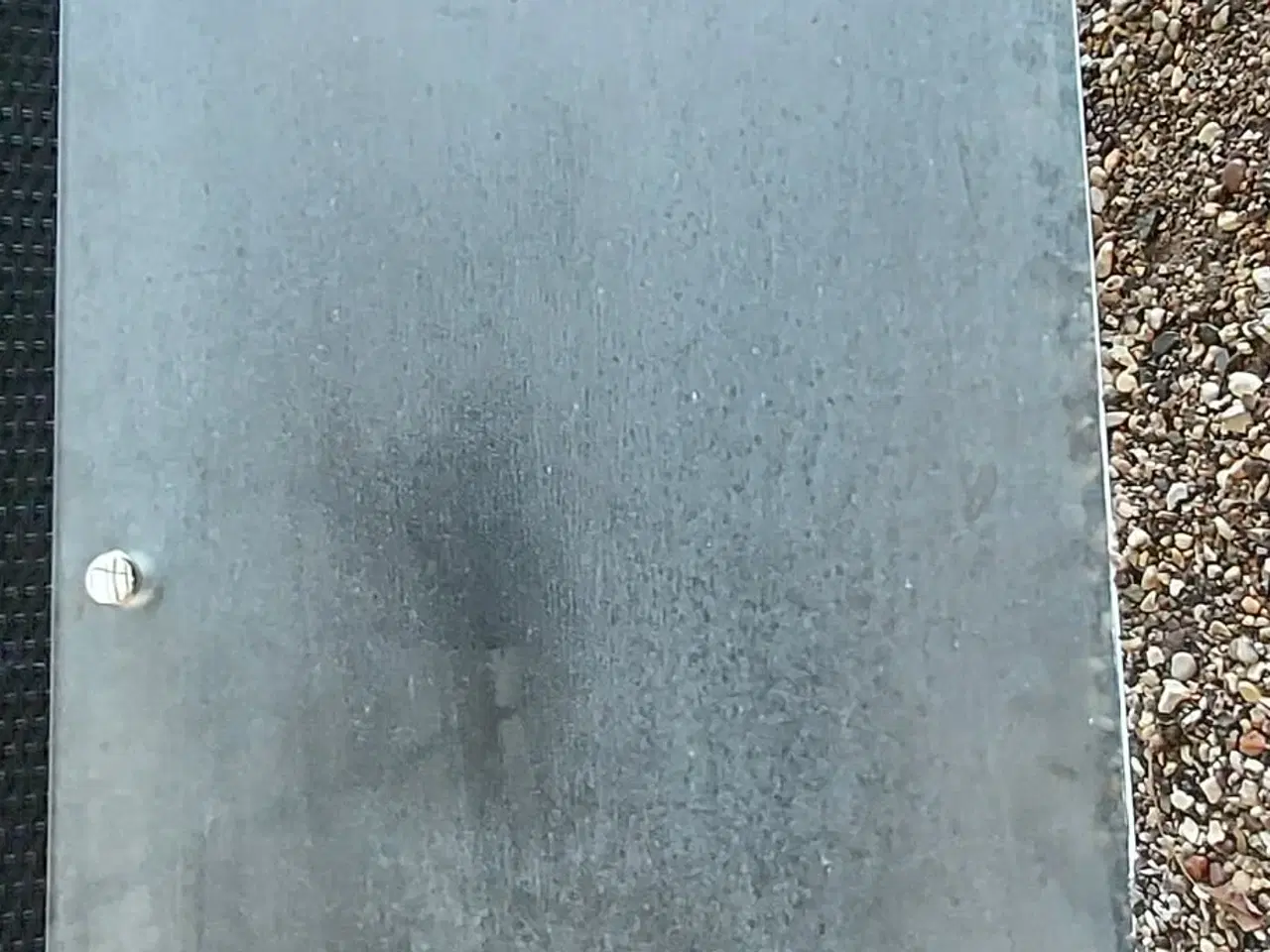 Billede 1 - Brusedør