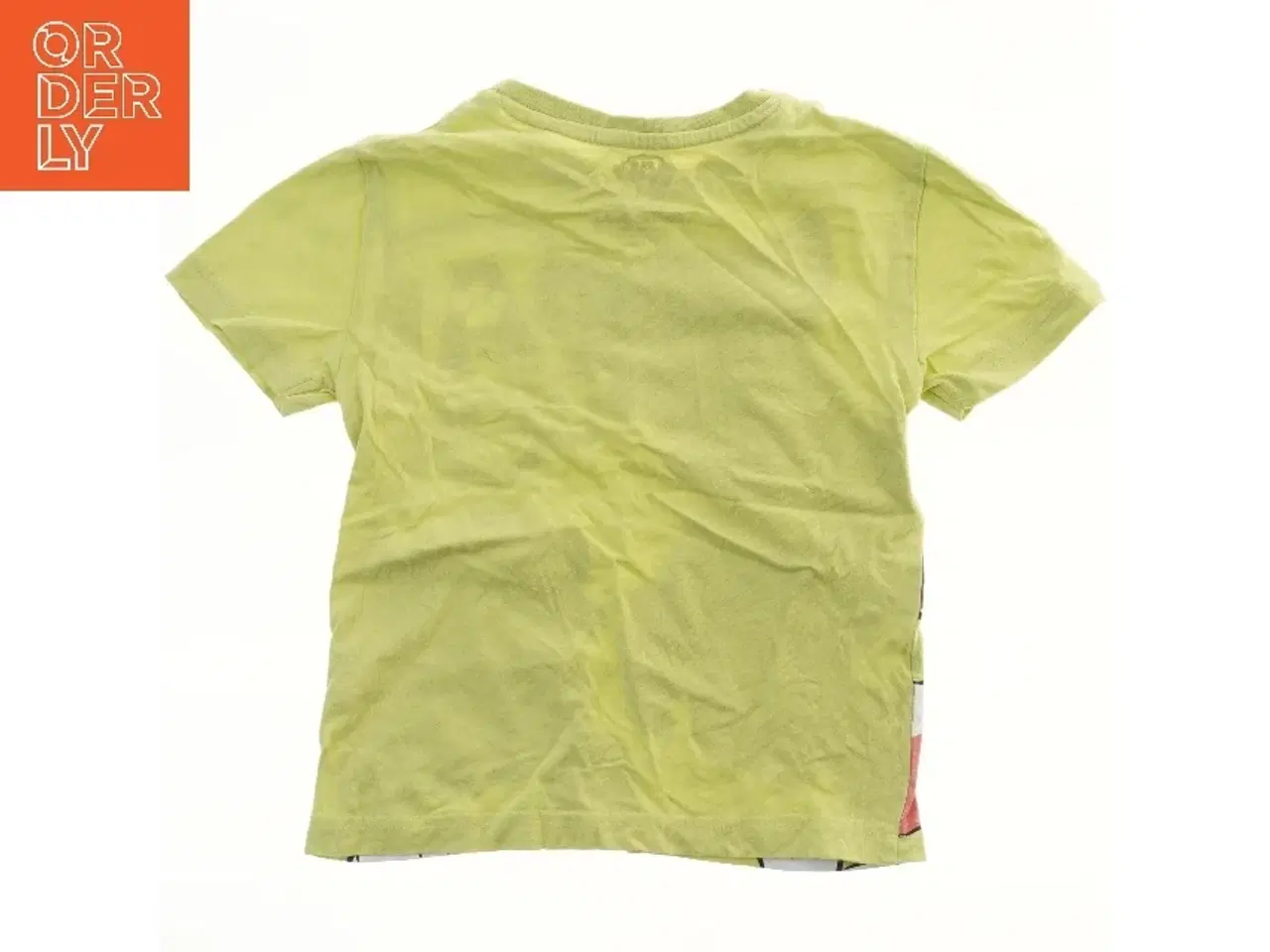 Billede 2 - Paw Patrol T-shirt fra Paw Patrol (str. 104)