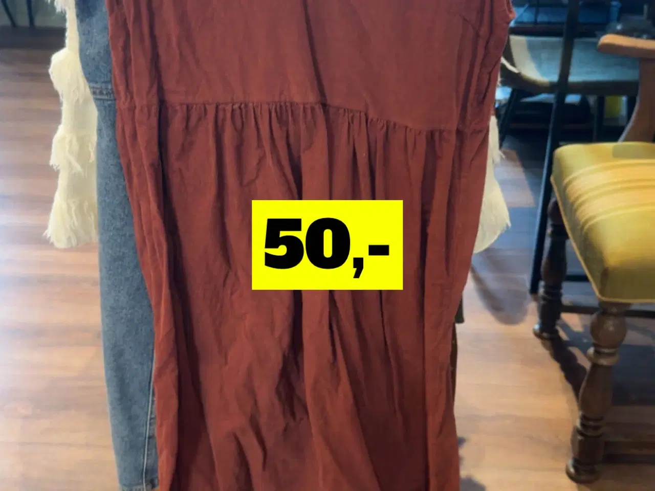 Billede 5 - 50 kr. stk. - flere annoncer 