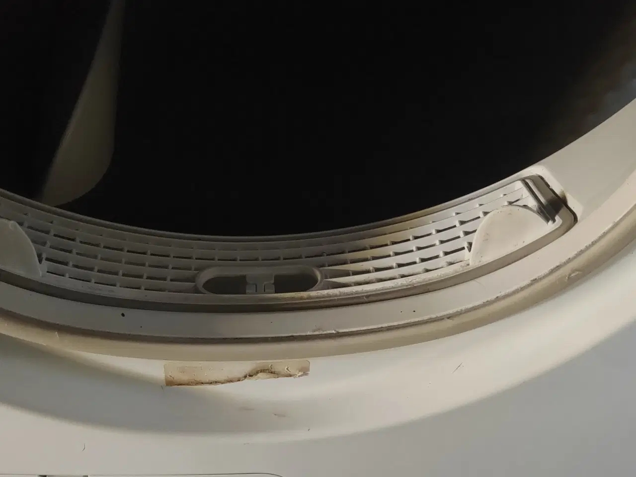 Billede 5 - Whirlpool AZB 7570 kondenstørretumbler