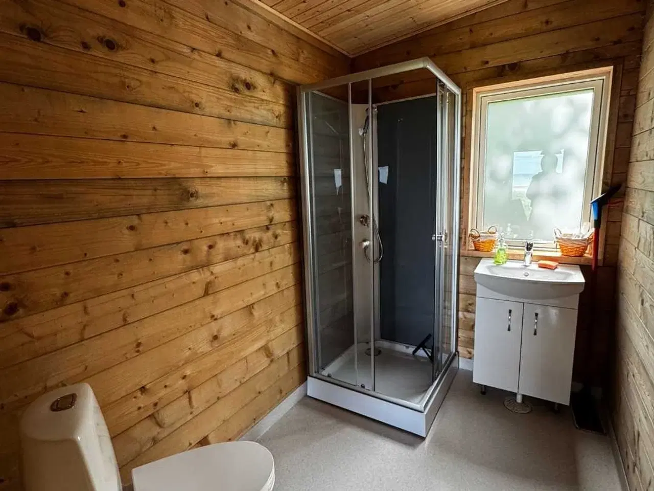 Billede 6 - Nybyggede sommerhus 