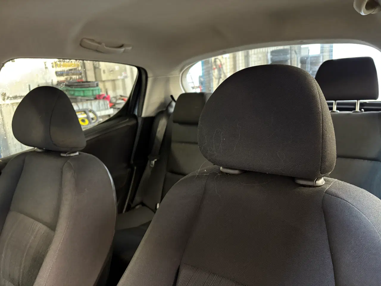 Billede 13 - Peugeot 207 1,4i 5 dørs benzin
