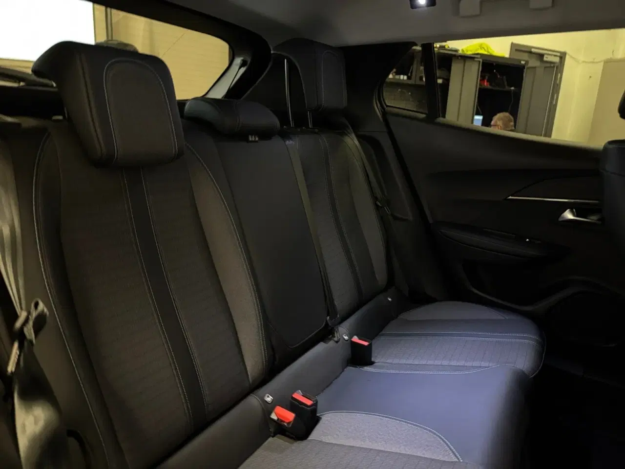 Billede 15 - Peugeot 2008 1,2 PureTech 130 Allure Pack