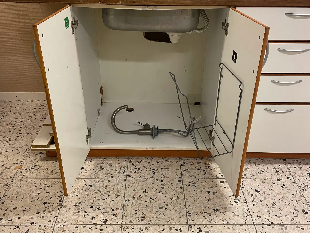 Billede 9 - KVIK køkken