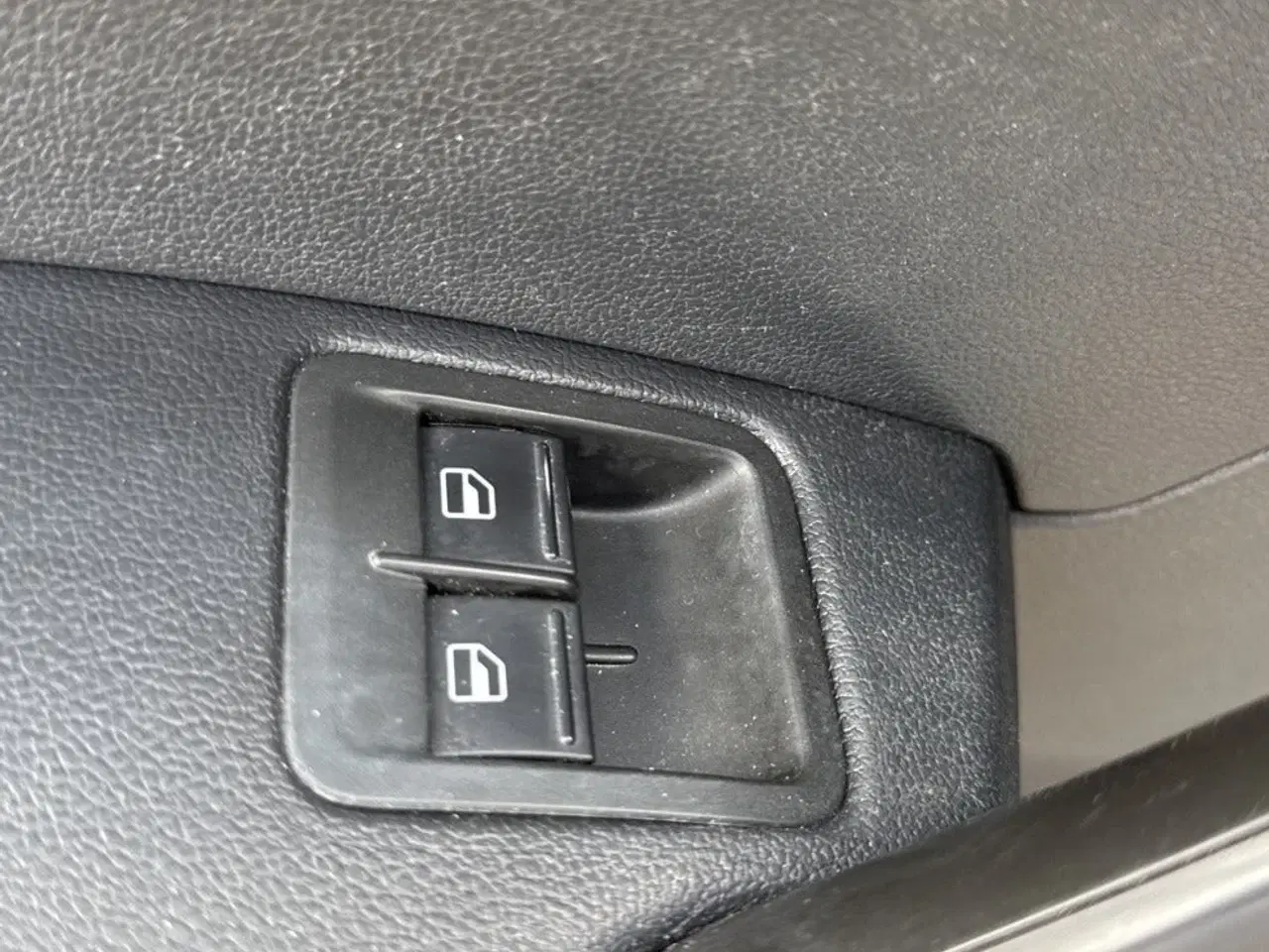 Billede 14 - VW Caddy 2,0 TDi 102 BMT Van