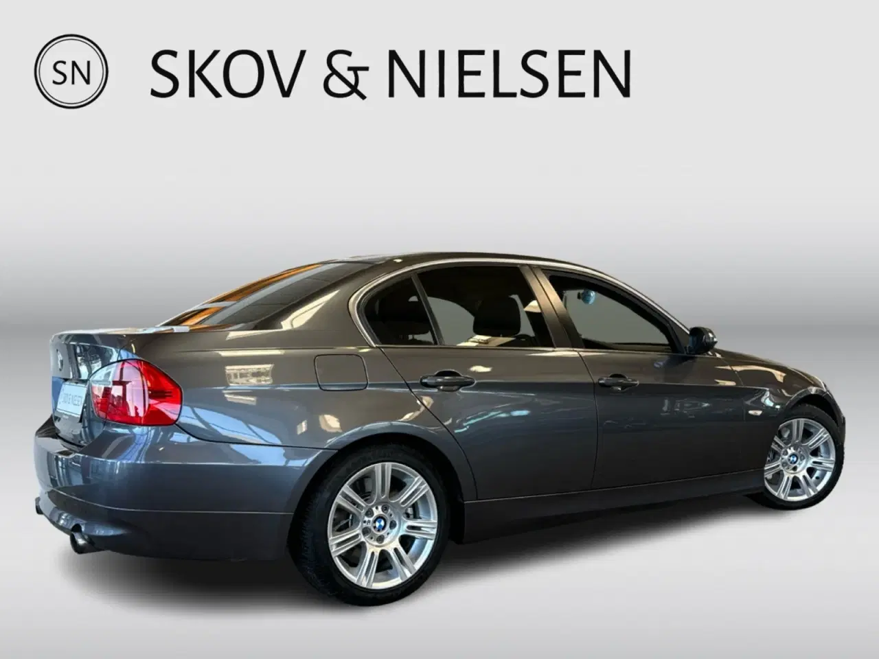 Billede 6 - BMW 335i 3,0 