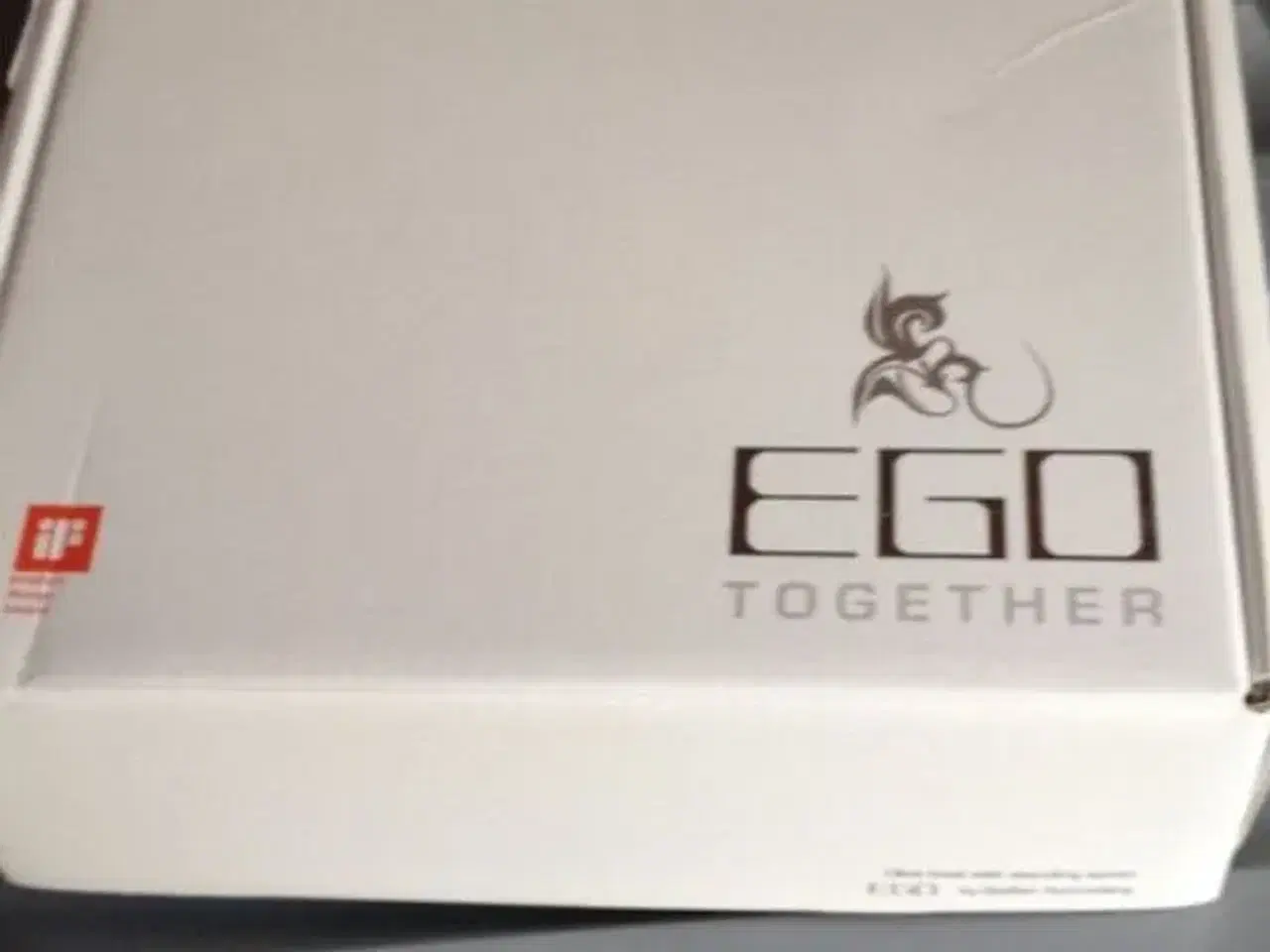 Billede 2 - Ego together oliven skål